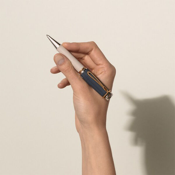 Writers Edition Homage to Jane Austen Ballpoint - Limited Edition